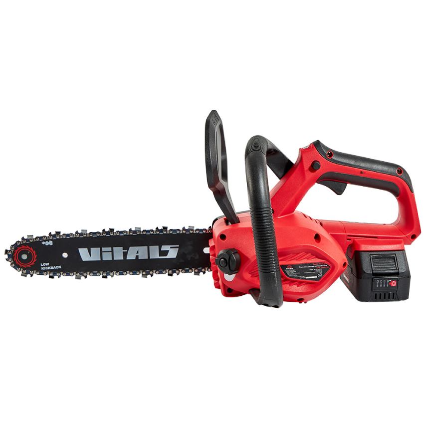Цепная пила VITALS AKZ 1830n Kit (210694) Двигатель продольное (прямое) 
