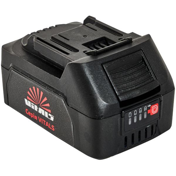 Фото Цепная пила VITALS AKZ 1830n Kit (210694)