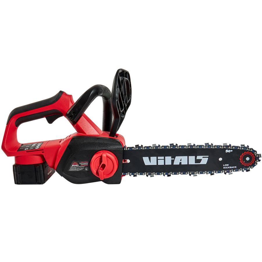 Цепная пила VITALS AKZ 1830n Kit (210694) Длина шины 30