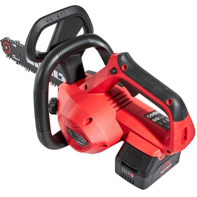 Цепная пила VITALS AKZ 1830n Kit (210694) Тип питания аккумулятор