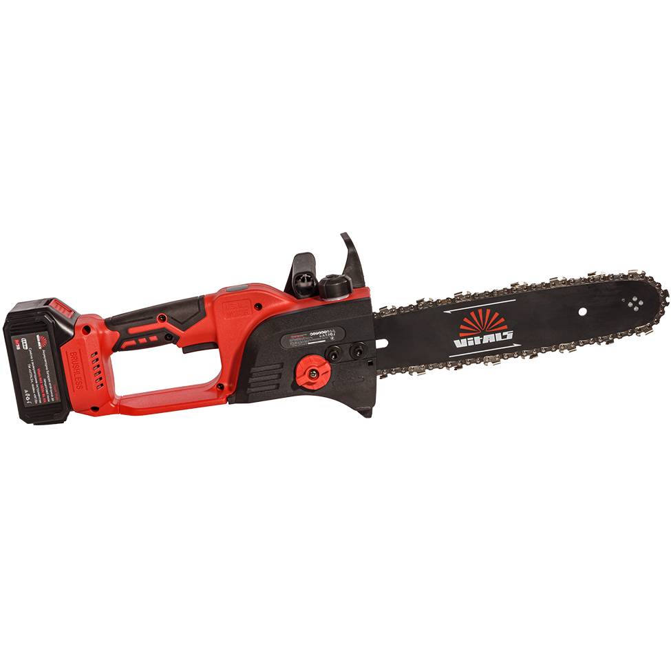 Внешний вид Цепная пила VITALS AKZ 1830c BL Kit (235293)