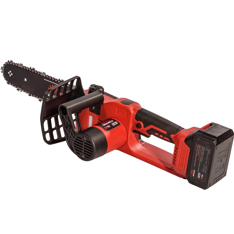 Цепная пила VITALS AKZ 1830c BL Kit (235293) Мощность 600