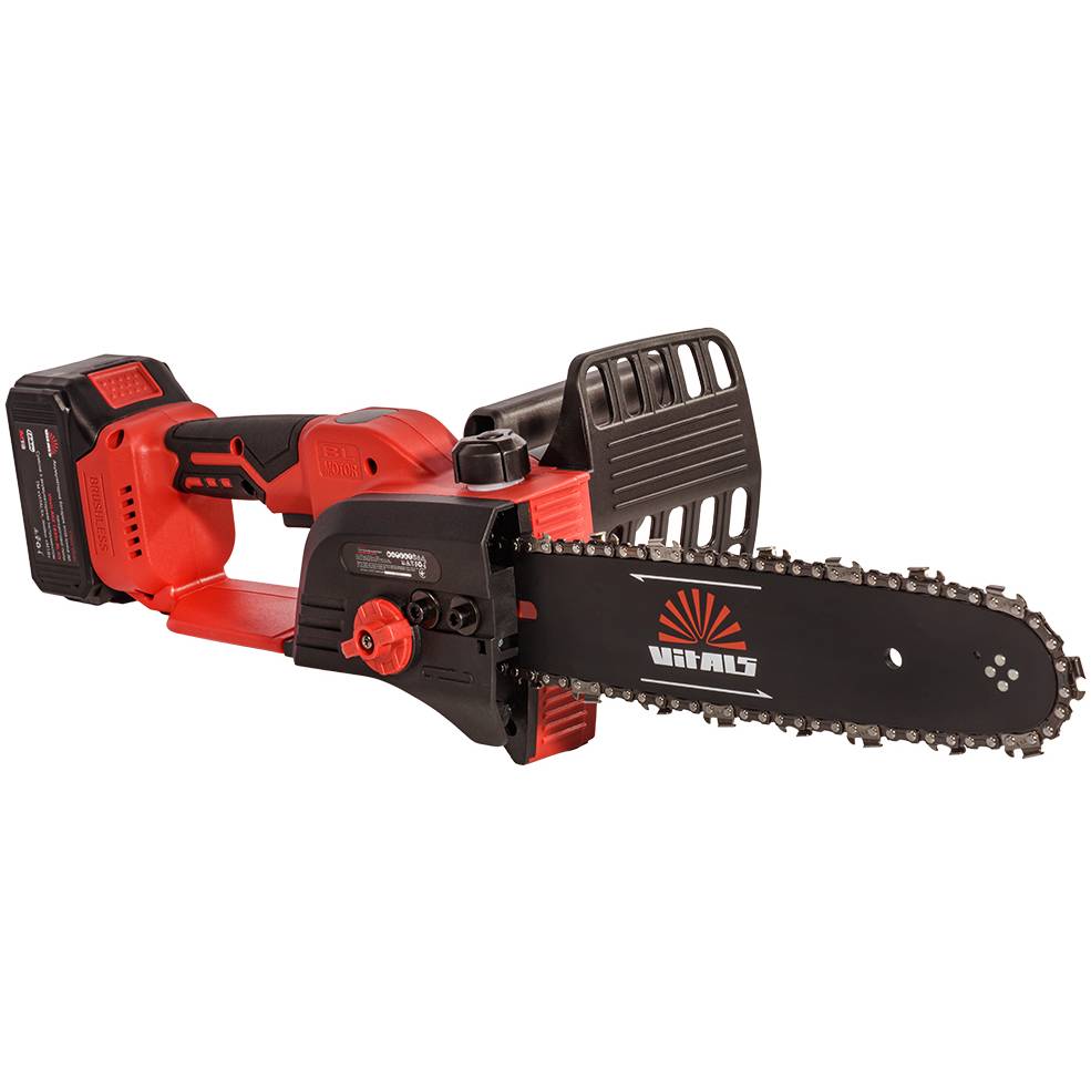 Фото Цепная пила VITALS AKZ 1830c BL Kit (235293)