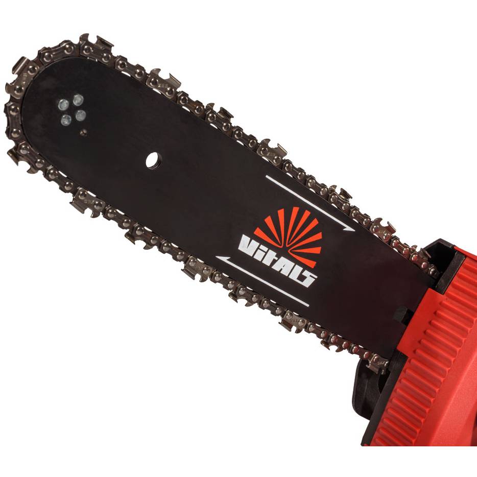 В интернет магазине Цепная пила VITALS AKZ 1830c BL Kit (235293)