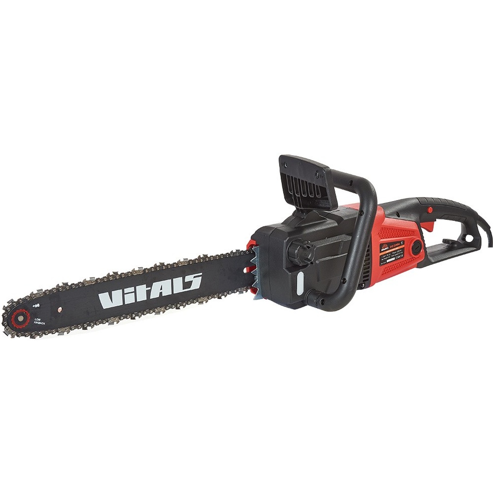 Фото Цепная пила VITALS EKZ 2240m (148185)