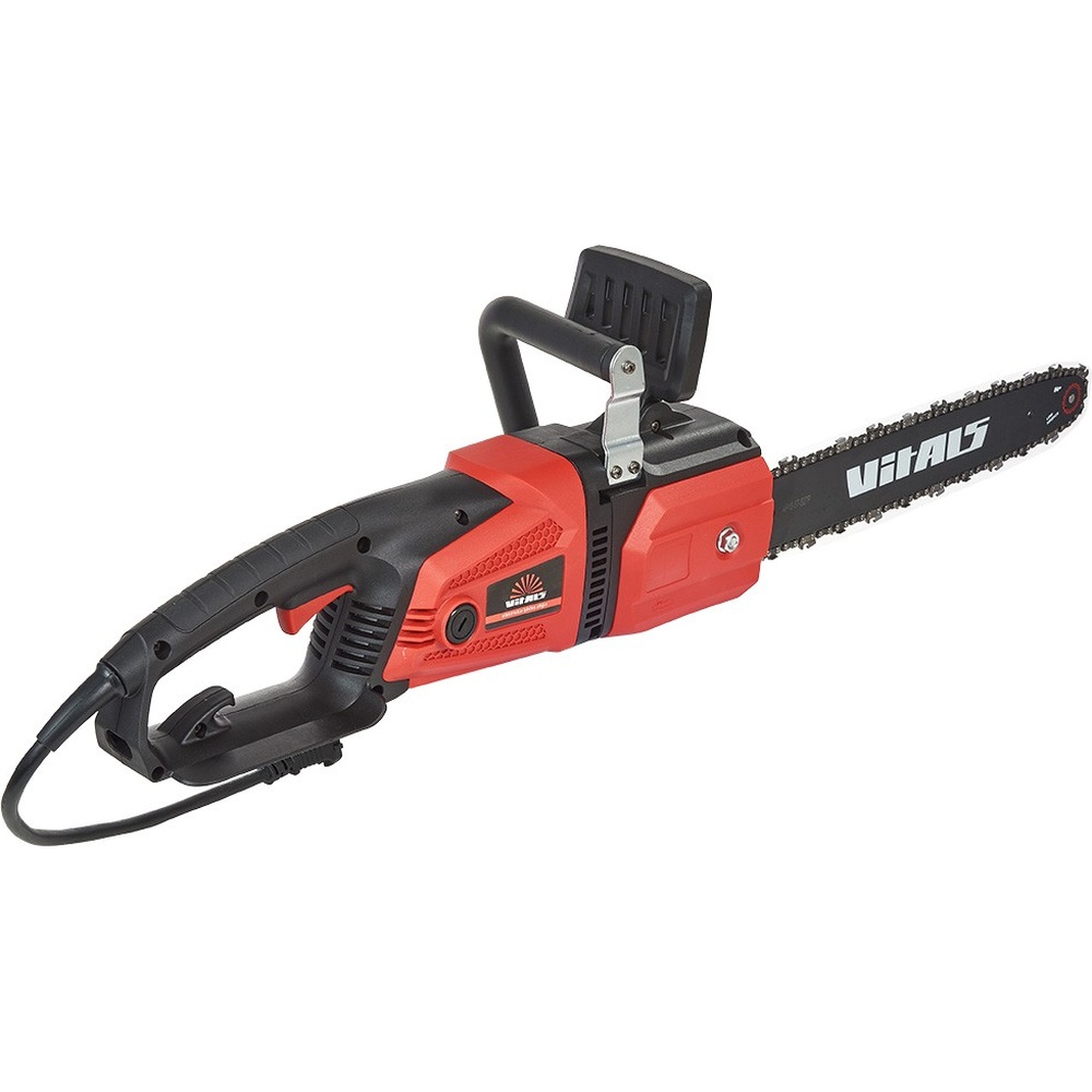 Цепная пила VITALS EKZ 2240m (148185) Мощность 2200