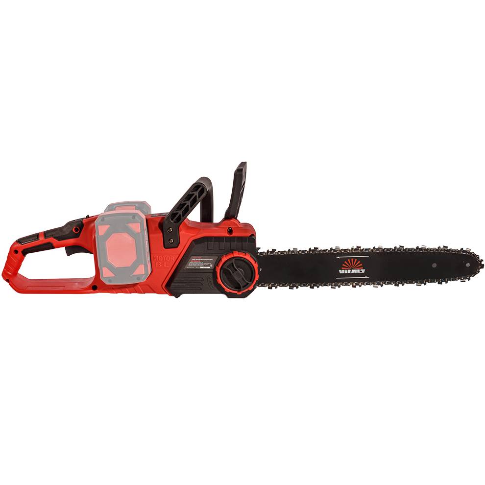 Внешний вид Цепная пила VITALS AKZ 3640c BL (235294)