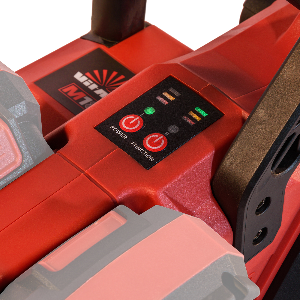 Покупка Цепная пила VITALS AKZ 3640c BL (235294)