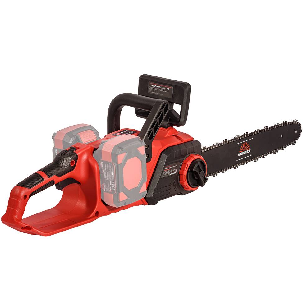 Цепная пила VITALS AKZ 3640c BL (235294) Мощность 1400