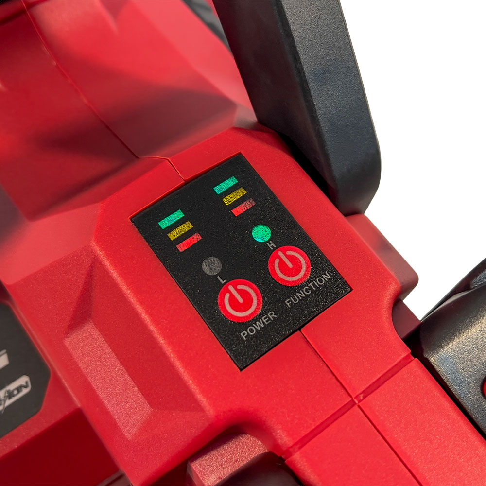 В Украине Цепная пила VITALS AKZ 3640c BL Kit (235295)