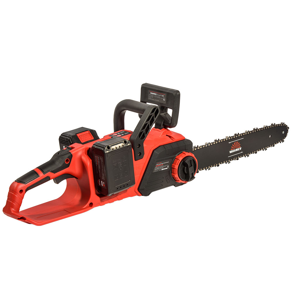 Внешний вид Цепная пила VITALS AKZ 3640c BL Kit (235295)