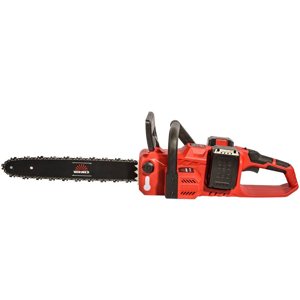 Цепная пила VITALS AKZ 3640c BL Kit (235295) Мощность 1400
