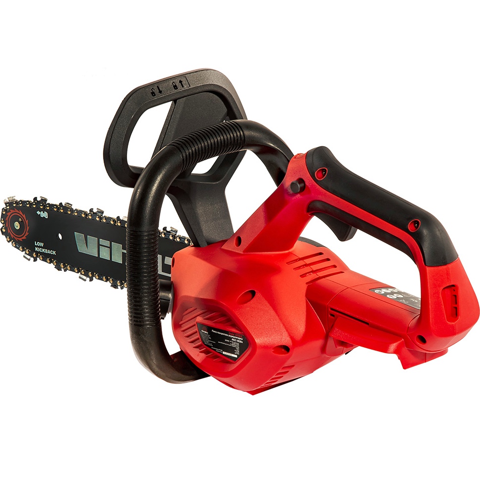 Внешний вид Цепная пила VITALS AKZ 1830n (223815) без АКБ и ЗУ