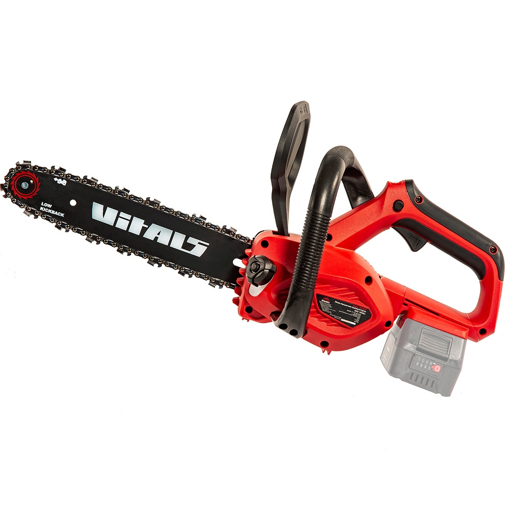 Цепная пила VITALS AKZ 1830n (223815) без АКБ и ЗУ Тип питания аккумулятор