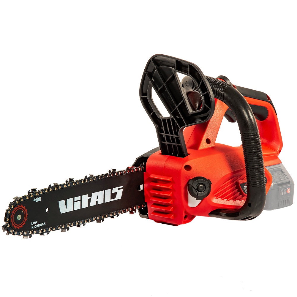Цепная пила VITALS AKZ 1830n (223815) без АКБ и ЗУ Мощность 600