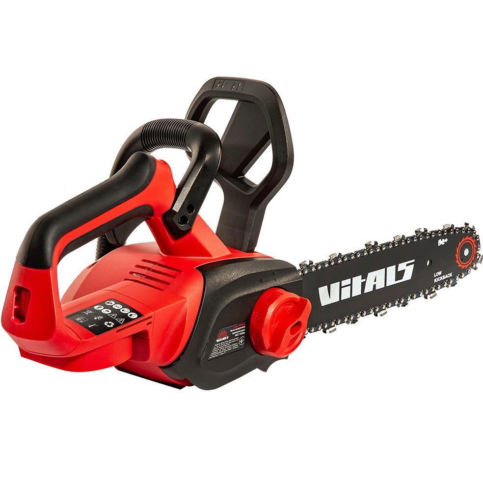 Заказать Цепная пила VITALS AKZ 1830n (223815) без АКБ и ЗУ