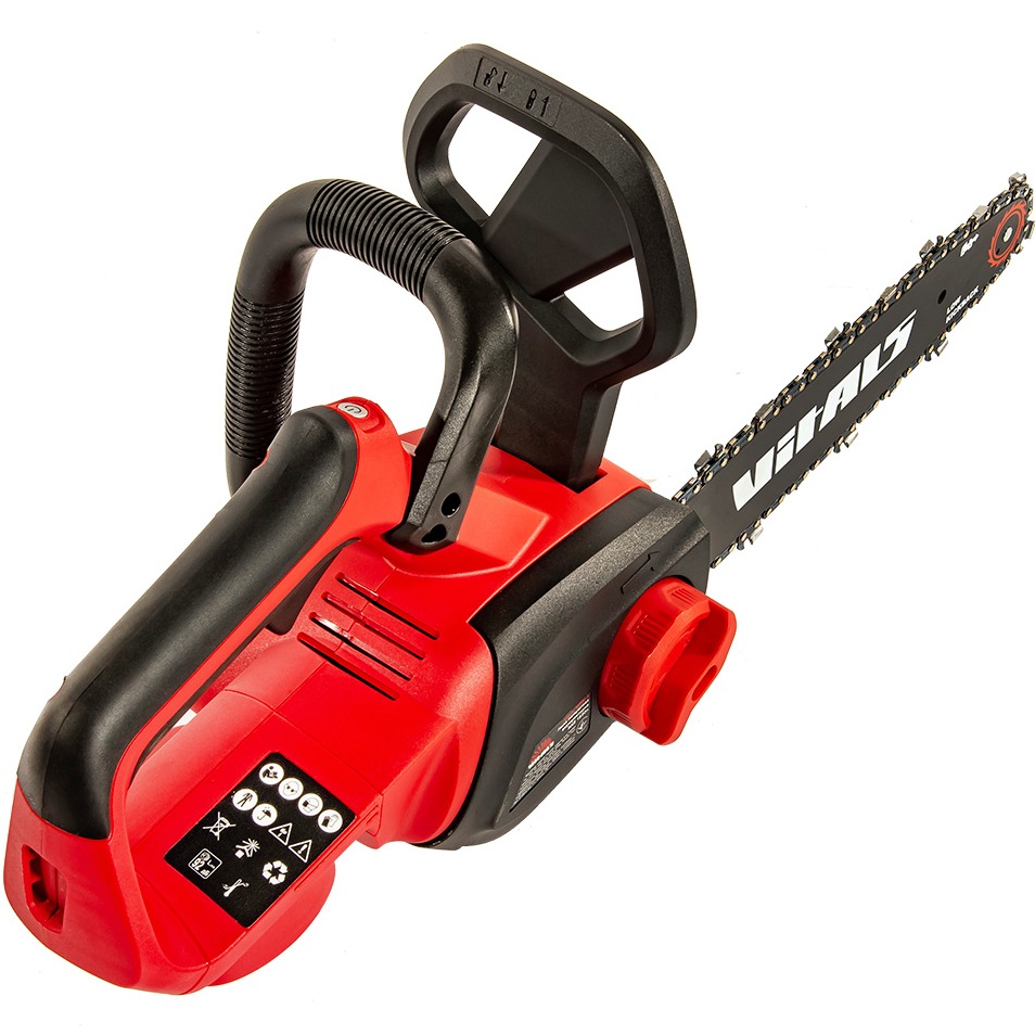 Фото Цепная пила VITALS AKZ 1830n (223815) без АКБ и ЗУ