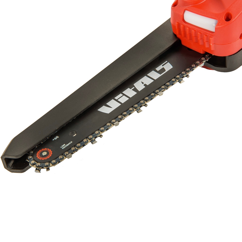 Фото Цепная пила VITALS AKZ 1820-1n Kit (223816)