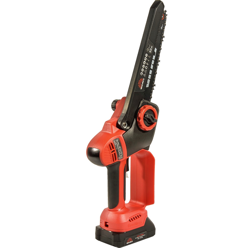 Цепная пила VITALS AKZ 1820-1n Kit (223816) Длина шины 20