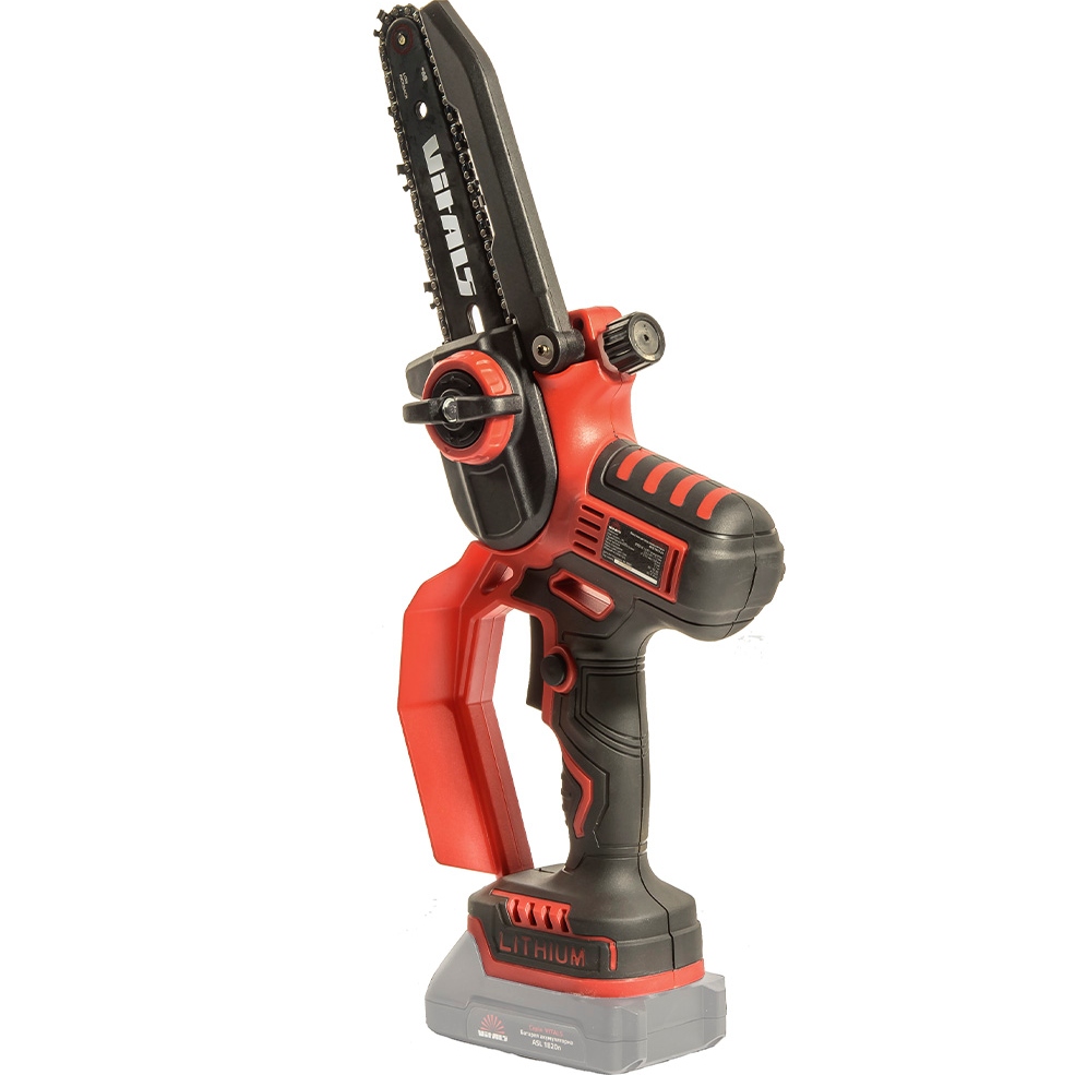 Цепная пила VITALS AKZ 1815-2n (223818) Мощность 420