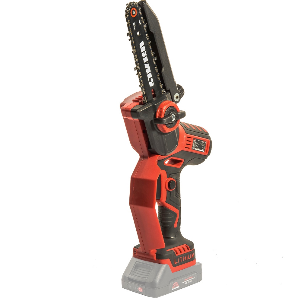 Цепная пила VITALS AKZ 1815-2n (223818) Длина шины 15