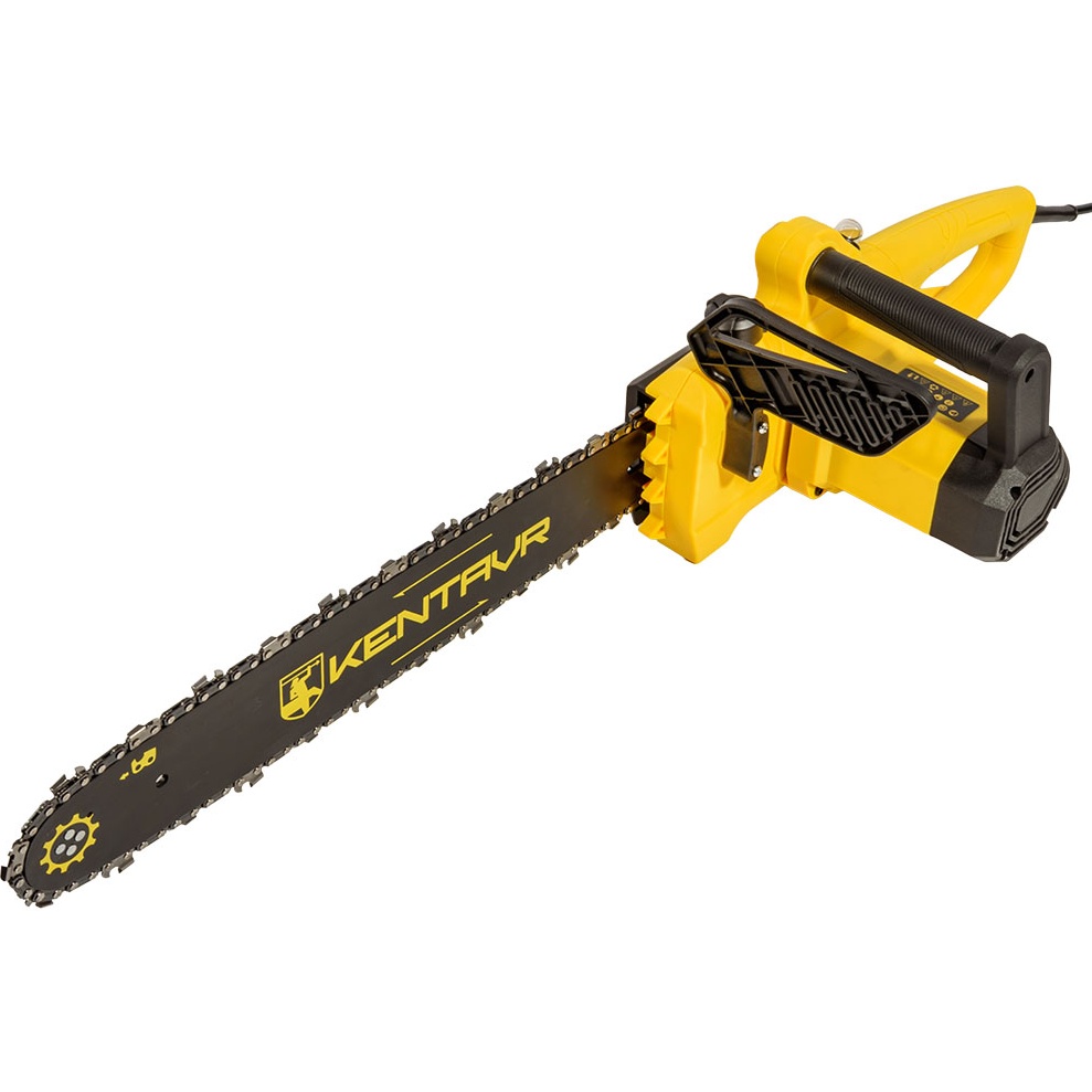 Цепная пила КЕНТАВР СП-184c (237444) Длина шины 40