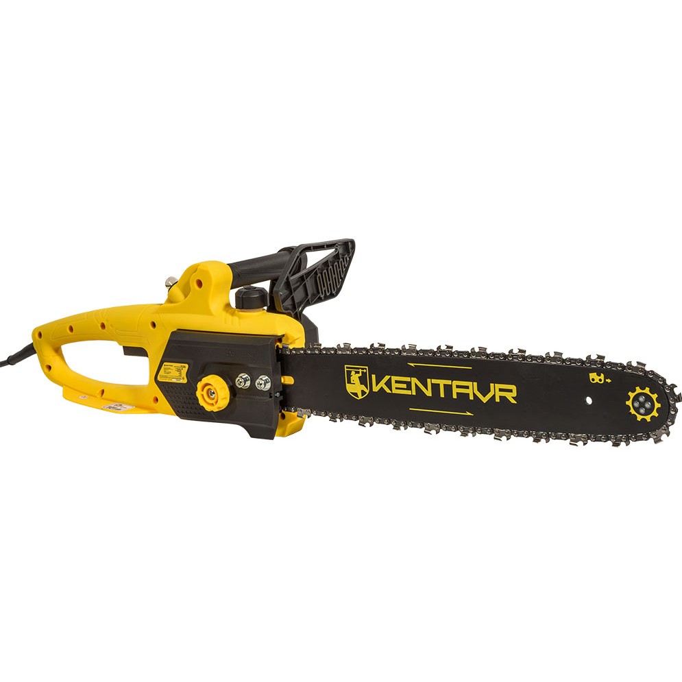 Внешний вид Цепная пила КЕНТАВР СП-184c (237444)