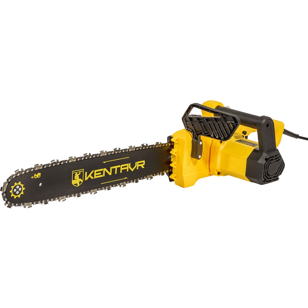 Цепная пила КЕНТАВР СП-184c (237444)