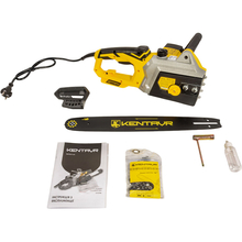 Цепная пила КЕНТАВР СП-214c (237445)