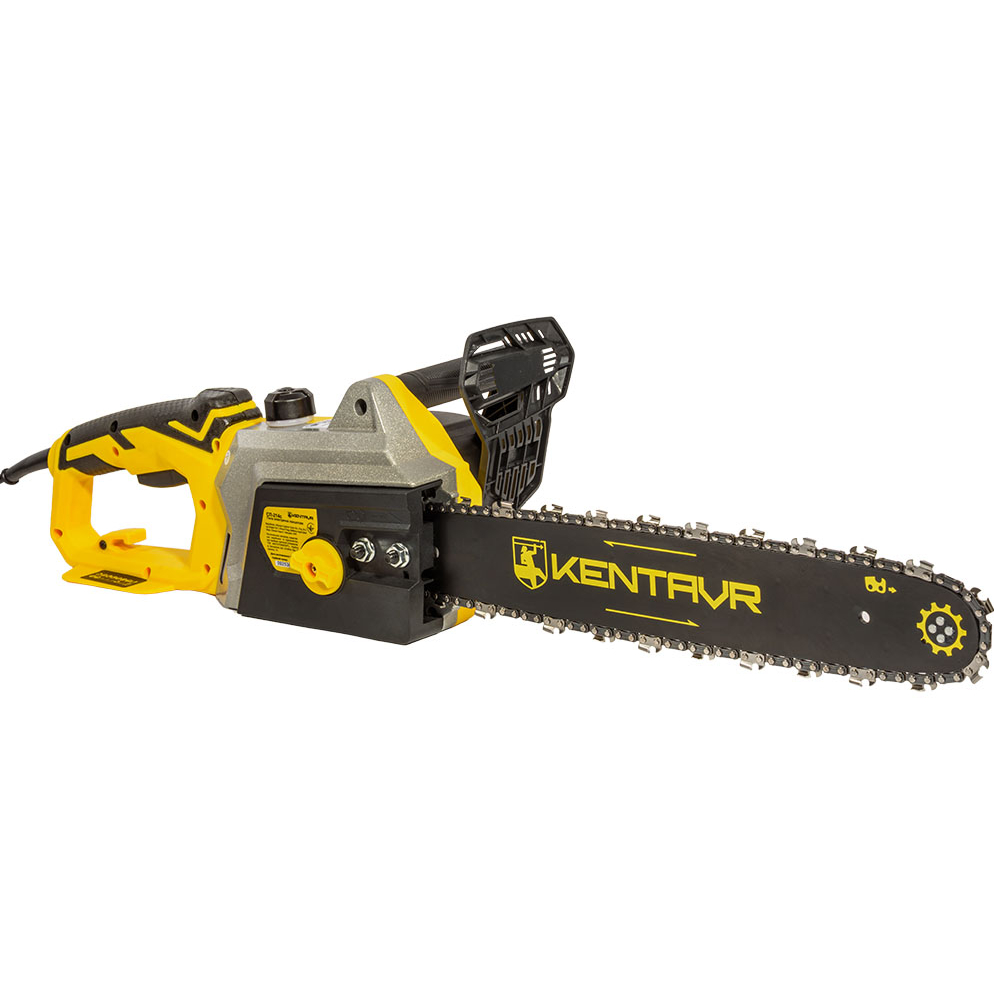 Внешний вид Цепная пила КЕНТАВР СП-214c (237445)