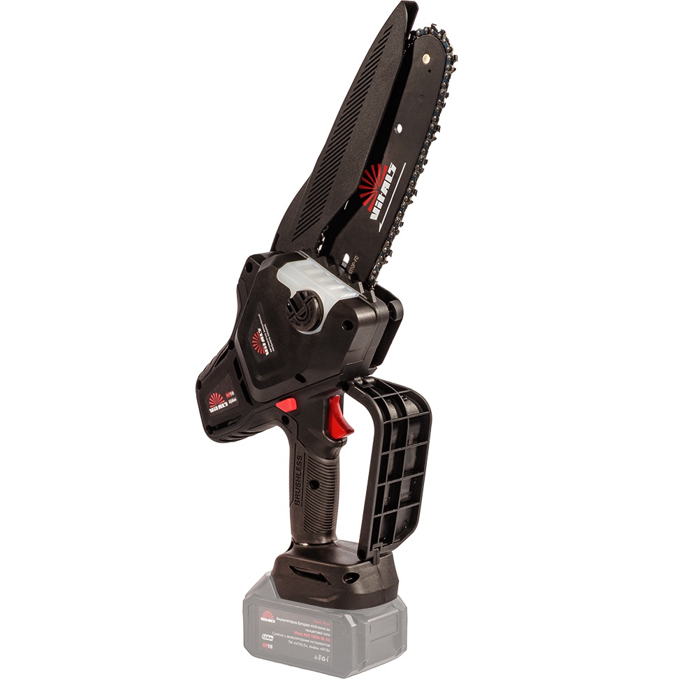 Внешний вид Цепная минипила VITALS Professional AKZ 1820ak BL (237653)