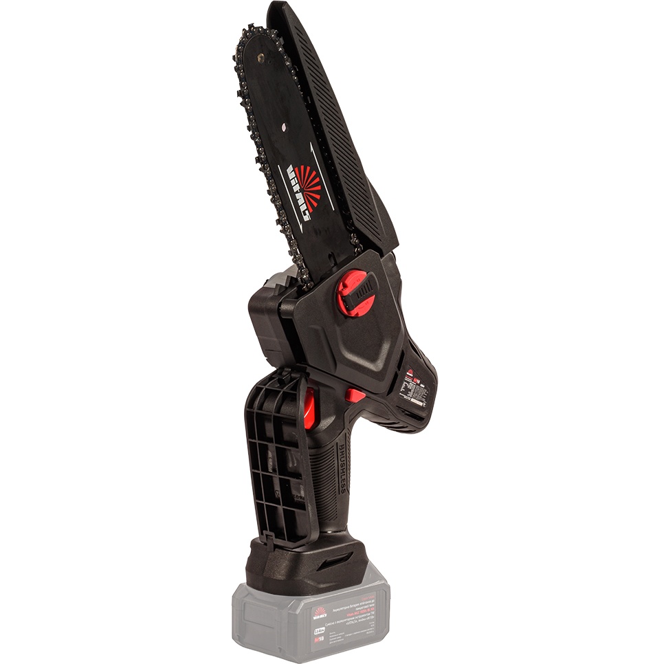 Цепная минипила VITALS Professional AKZ 1820ak BL (237653)