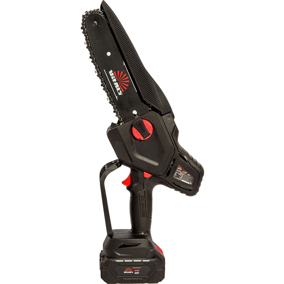 Внешний вид Цепная минипила VITALS Professional AKZ 1820ak BL Kit (237654)