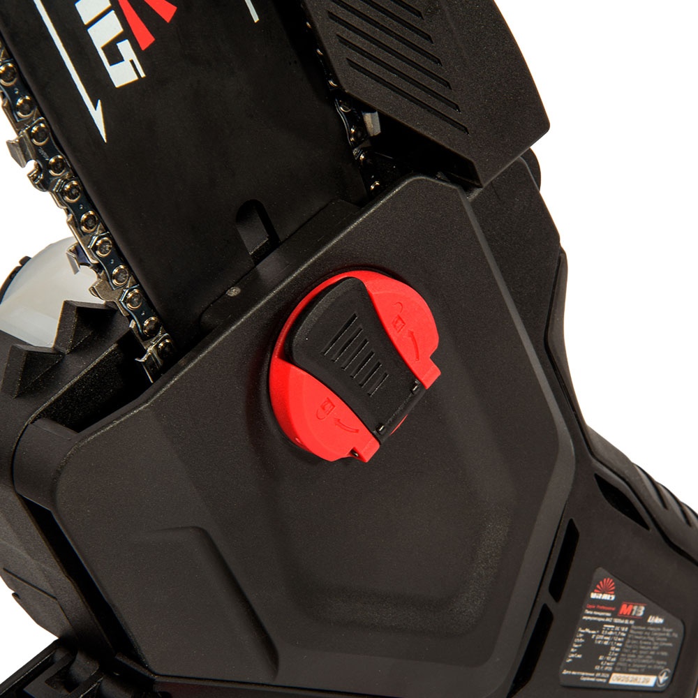 Покупка Цепная минипила VITALS Professional AKZ 1820ak BL Kit (237654)