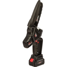 Цепная минипила VITALS Professional AKZ 1820ak BL Kit (237654)