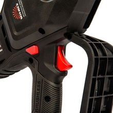 Цепная минипила VITALS Professional AKZ 1820ak BL Kit (237654)