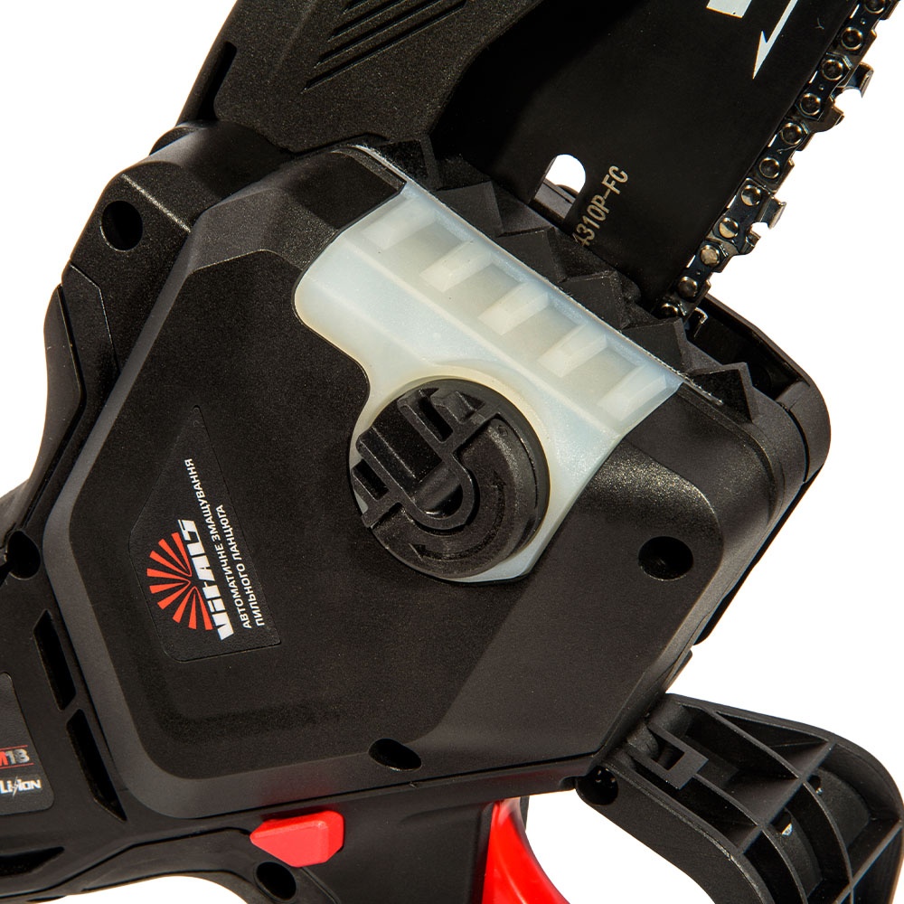 Заказать Цепная минипила VITALS Professional AKZ 1820ak BL Kit (237654)