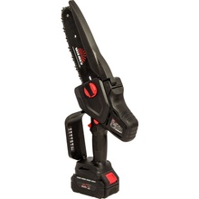 Цепная минипила VITALS Professional AKZ 1820ak BL Kit (237654)