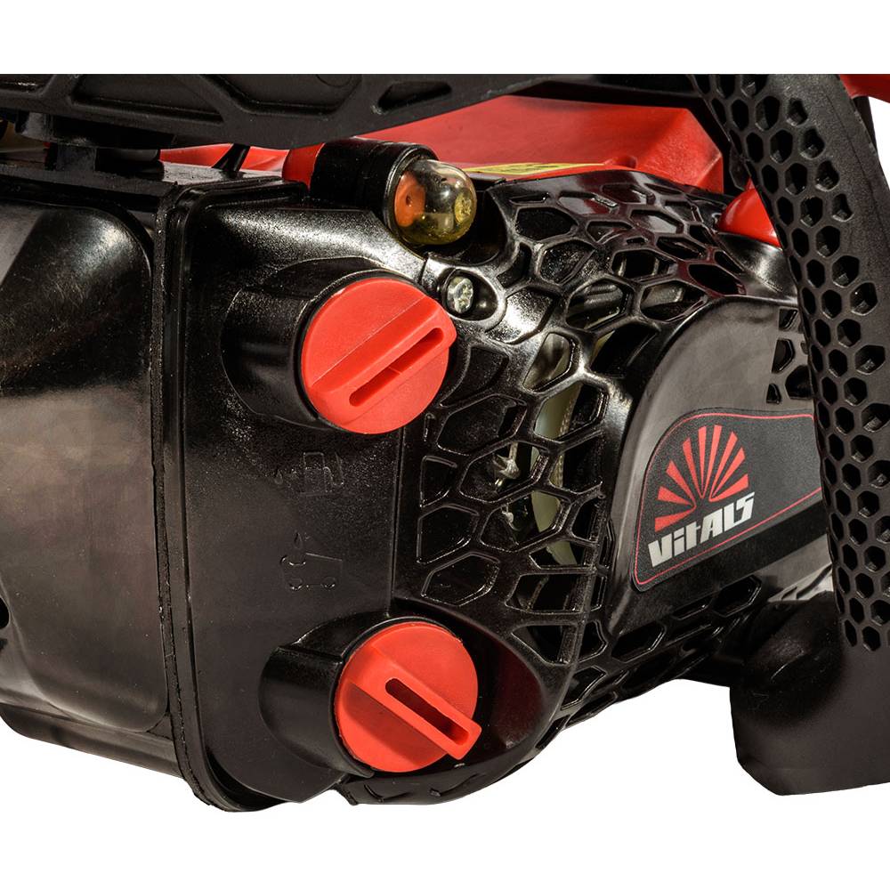 В Украине Цепная пила VITALS BKZ 2512n (236401)