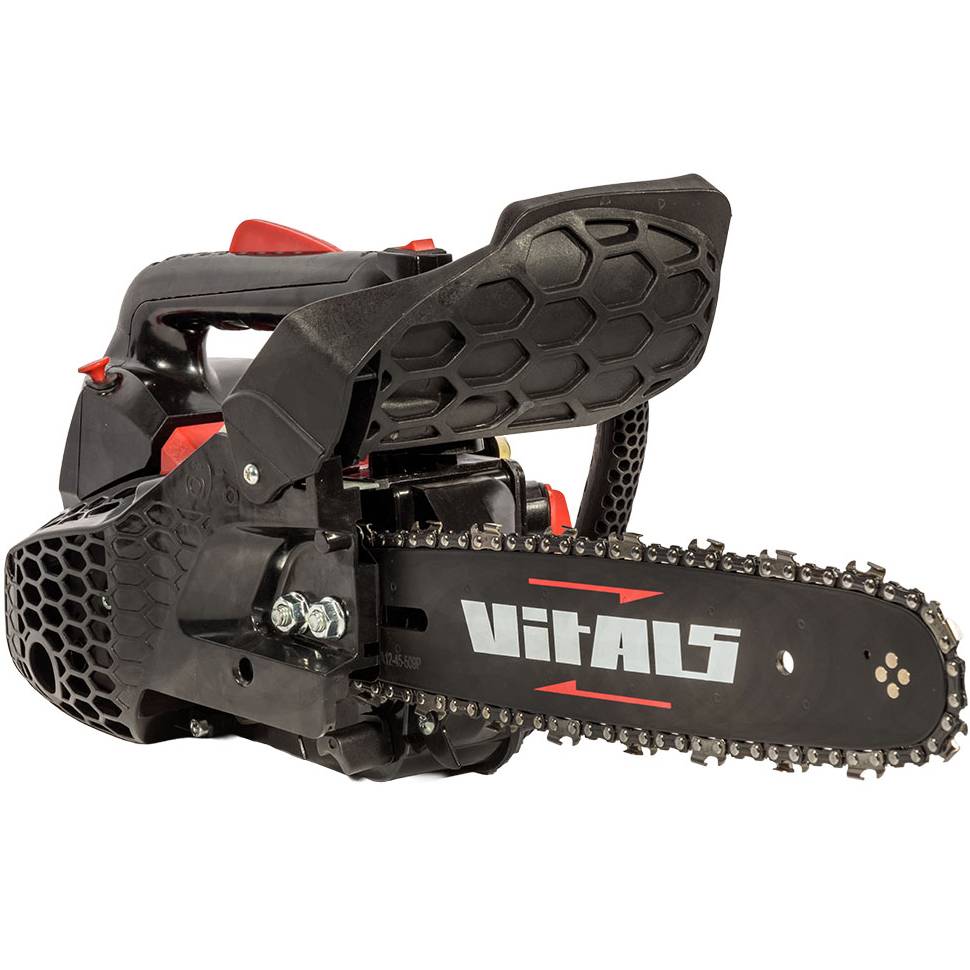 Внешний вид Цепная пила VITALS BKZ 2512n (236401)