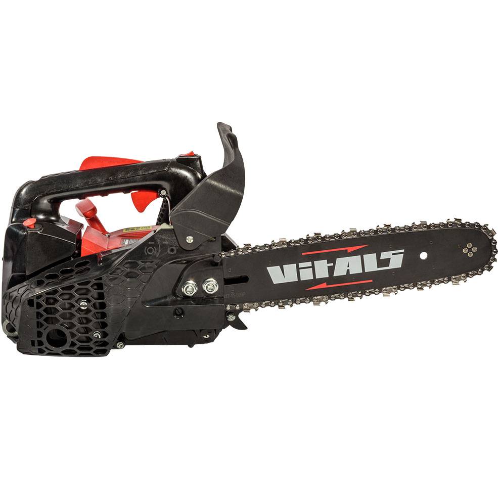 Цепная пила VITALS BKZ 2512n (236401) Мощность 880