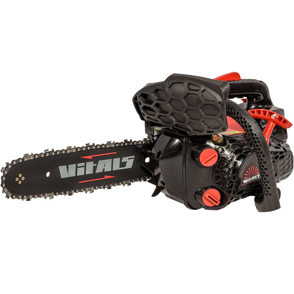 Цепная пила VITALS BKZ 2512n (236401) Тип питания бензин