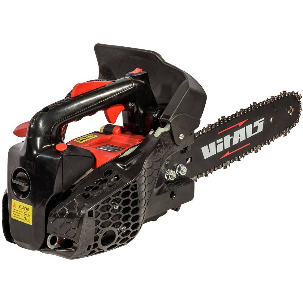 Цепная пила VITALS BKZ 2512n (236401) Мощность 1.2