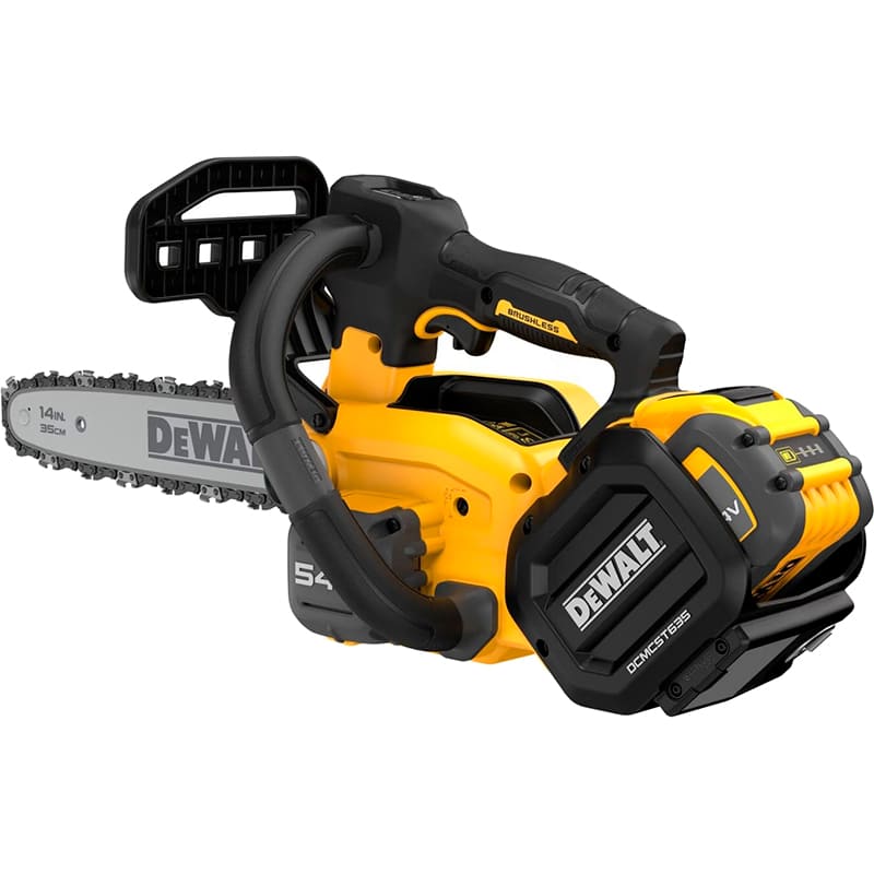 Ланцюгова пилка DEWALT DCMCST635X1 Тип живлення акумулятор