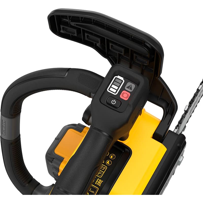 Зовнішній вигляд Ланцюгова пилка DEWALT DCMCST635X1