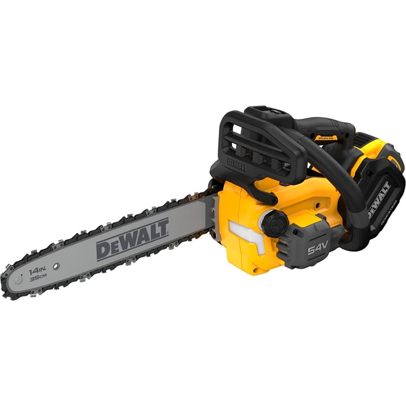 Ланцюгова пилка DEWALT DCMCST635X1 Довжина шини 35