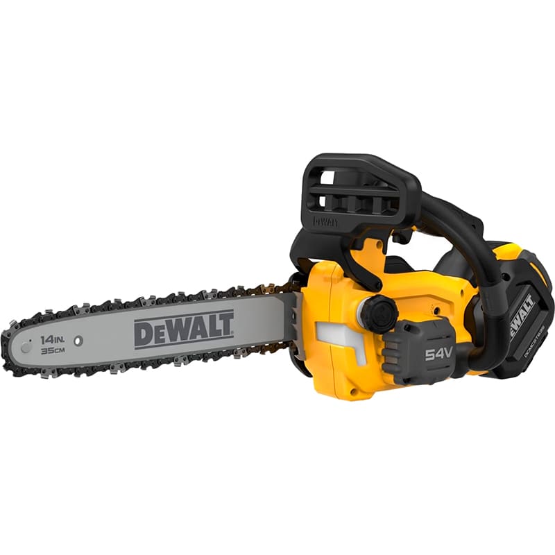 Ланцюгова пилка DEWALT DCMCST635X1