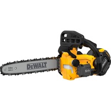 Ланцюгова пилка DEWALT DCMCST635X1