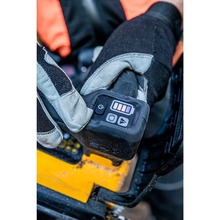 Ланцюгова пилка DEWALT DCMCST635X1