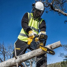 Цепная пила DEWALT DCMCS565N без АКБ и ЗУ